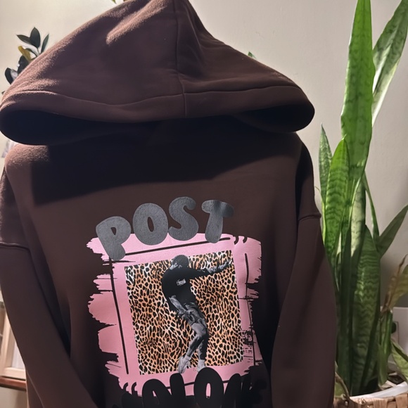 Custom Post Malone personally made by me - Picture 3 of 3